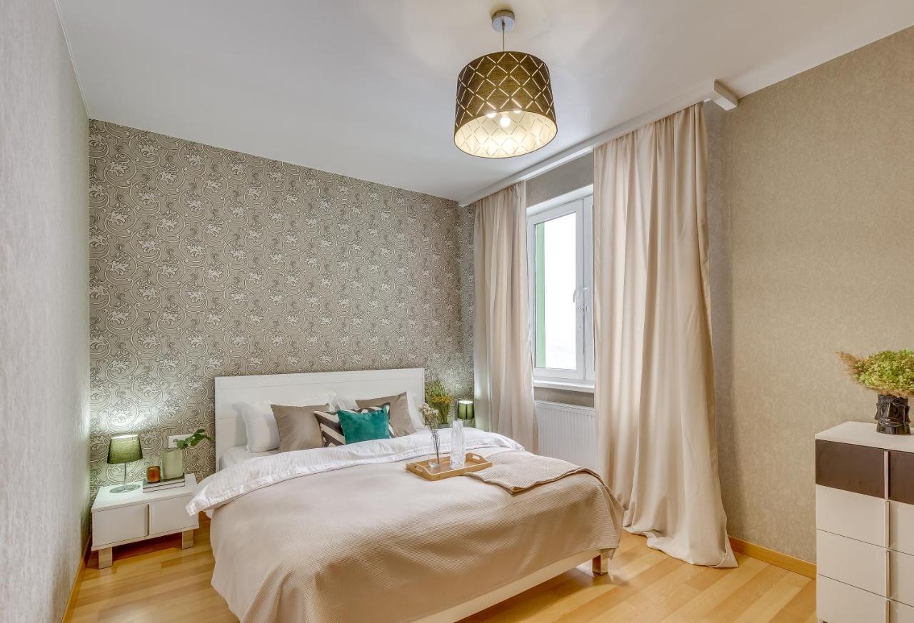 Как Дома - Квартира С Красивым Дизайном Almaty Ngoại thất bức ảnh
